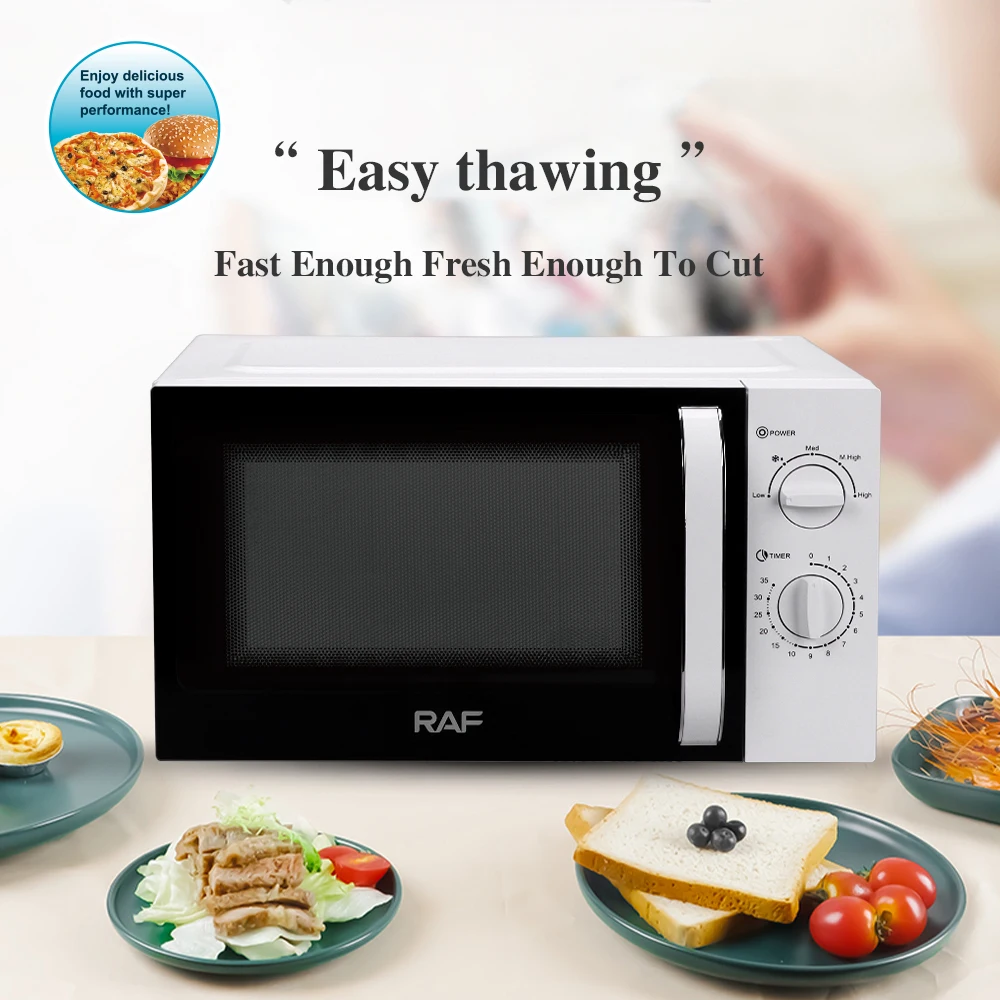 23L Microwave Oven Price Built In Microwave Convection Oven For Kitchen Fast Heating Microwave Oven For Home
