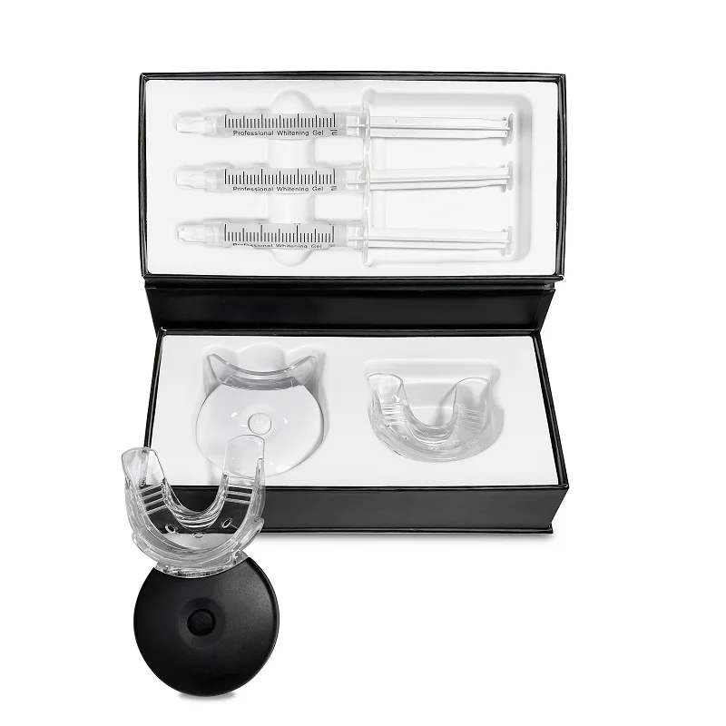 Oral Teeth Whitening Uk Dental Led Light Teeth Whitening Professional Gmp Approved Teeth Whitening Led Kit With Lamp