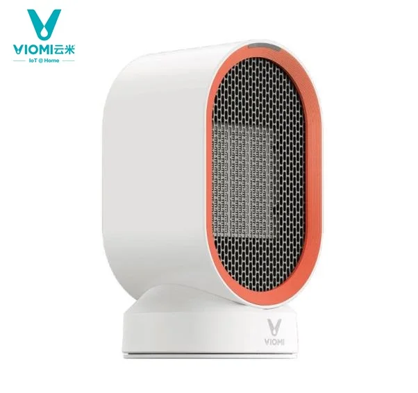 
Viomi VXNF01 Portable Desktop Electric Heater Car Heater Power Saving Warmer PTC Ceramic Cold and Warm Wind Mini Home Ce 