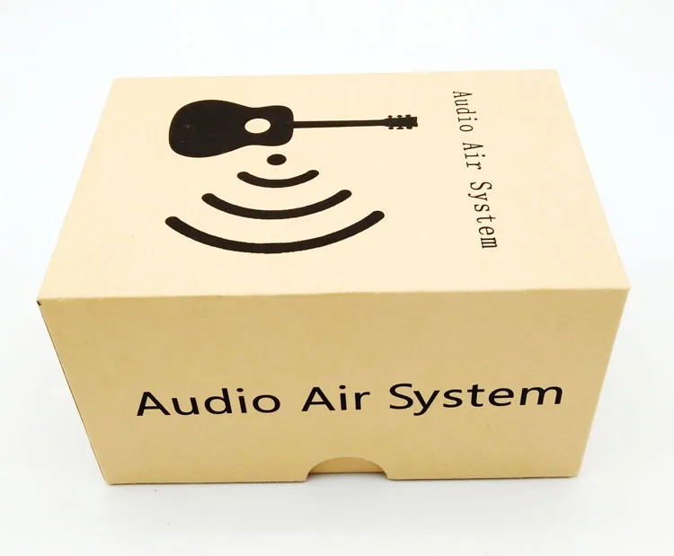 Wholesale Hot Sell High Quality Guitar Wireless System  EN -9 2.4G wireless guitar transmitter and receiver