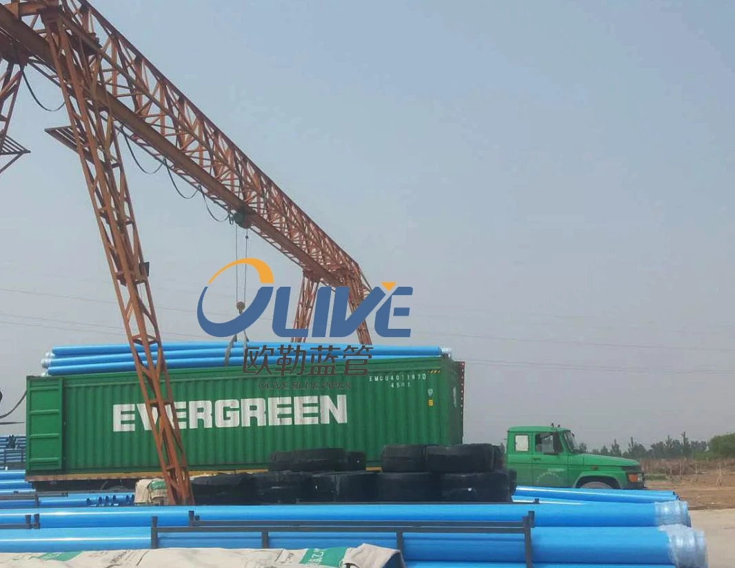 PVC Pipe 1200mm 120mm 16mm 220mm 630mm 95mm 72mm 250mm 200 mm 3in 2inch 36 4inch Large Diameter Pvc Tube Pipe