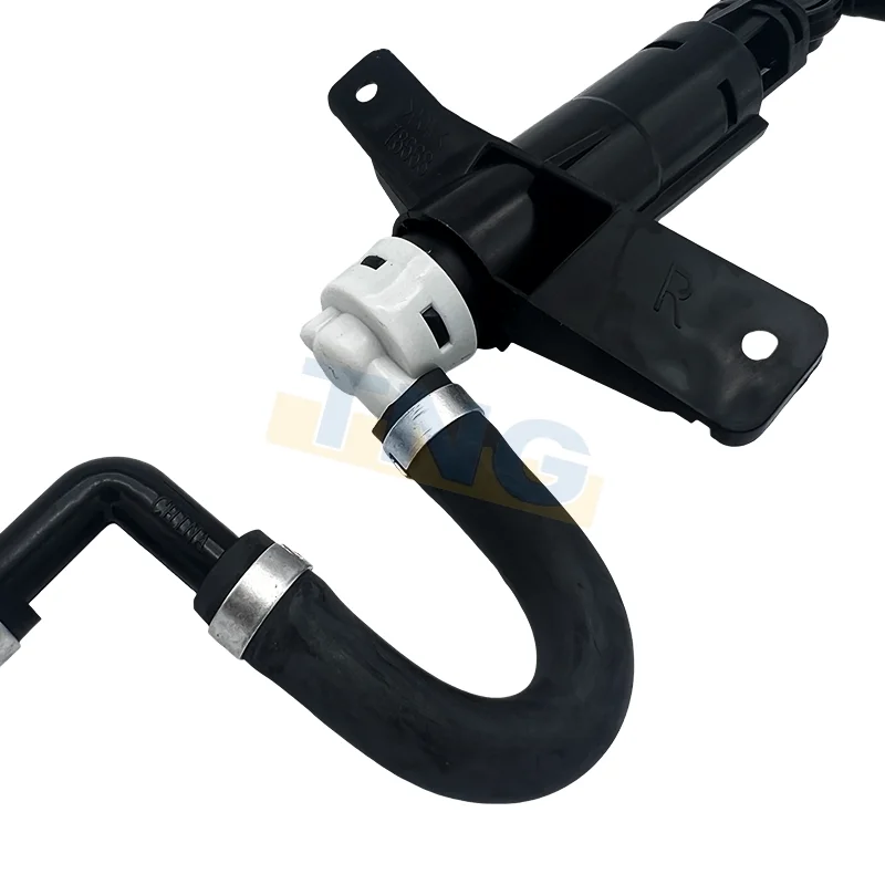 China Wholesale Market Auto Parts Headlight Injection Nozzle 85207-30031 85208-30031 For Lexus GS450H GS30/35/43/460 2005-2011