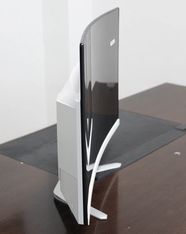 Все в одном, настольный компьютер, процессор intel, процессор Core I3 I5 i7, 23,8 дюймов, настольный компьютер