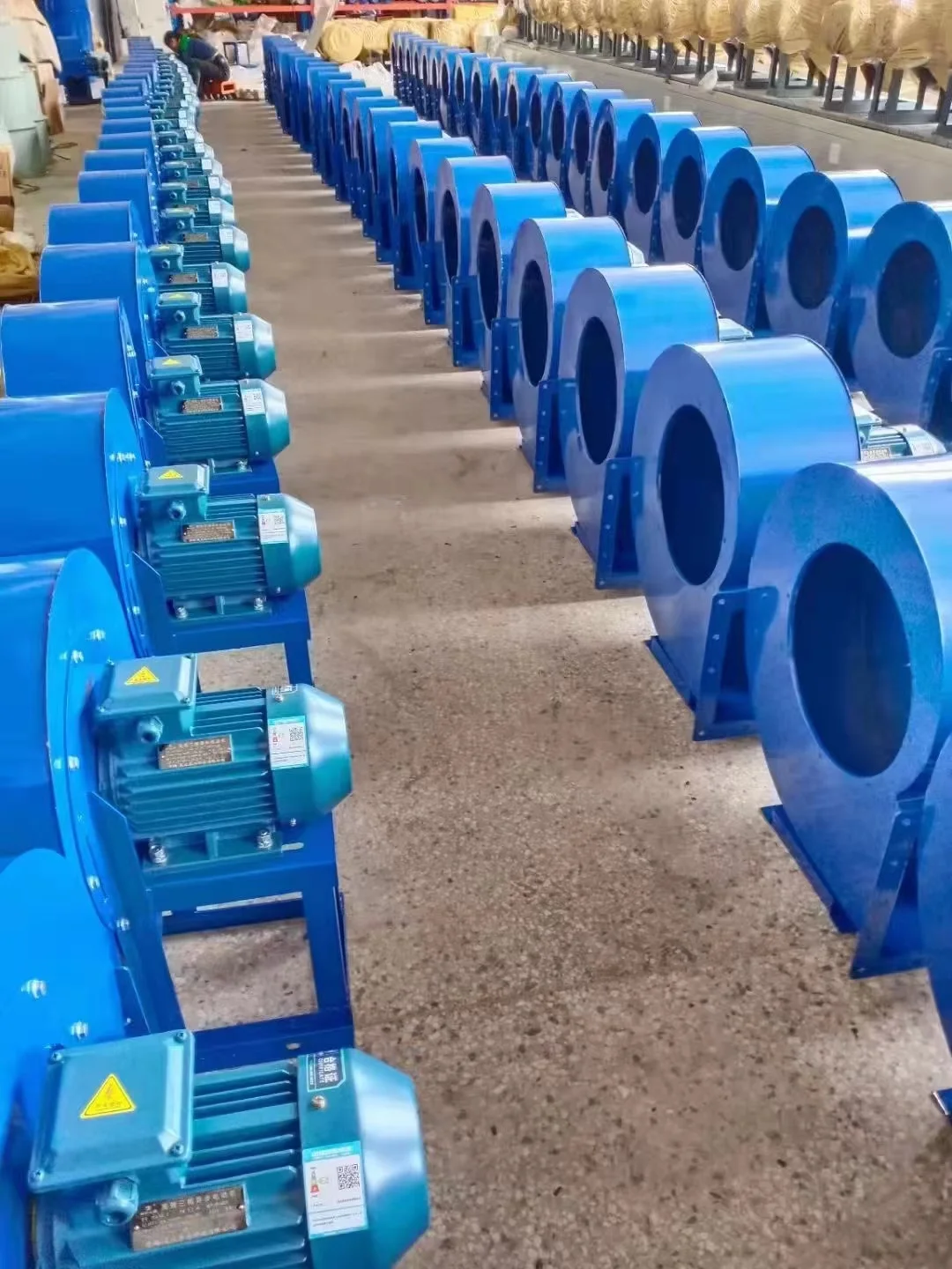 9-19-4. 5a центробежный вентилятор высокого давления/заводской вентиляционный вентилятор/температура воздухоочистителя