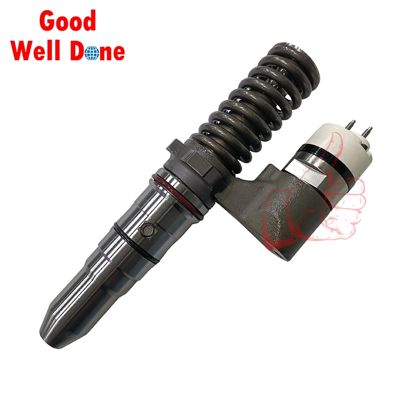 for  Injector caterpillar parts
