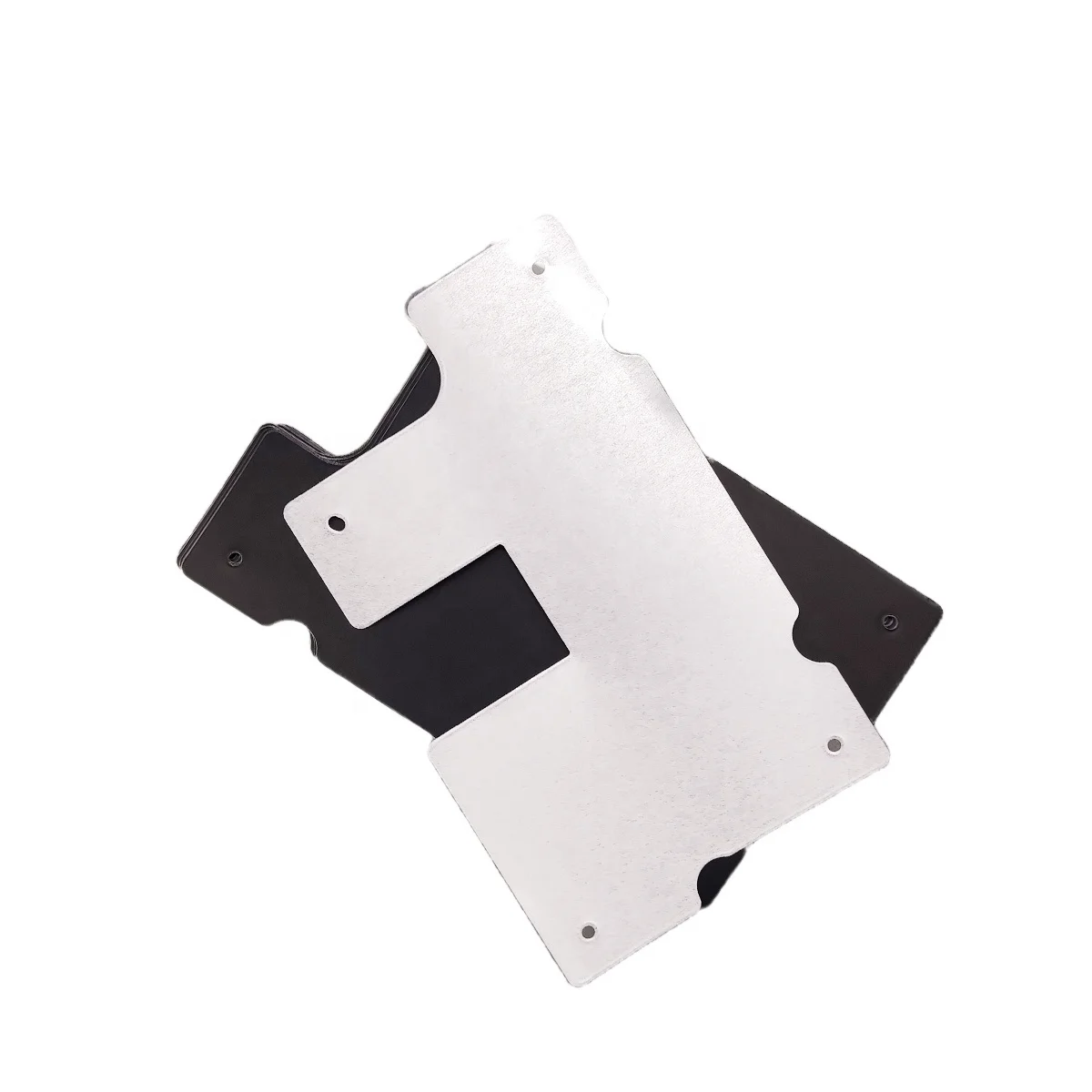 KINGBALI Black cooling copper foil nano carbon graphite cooling copper foil tape cooling graphene copper foil