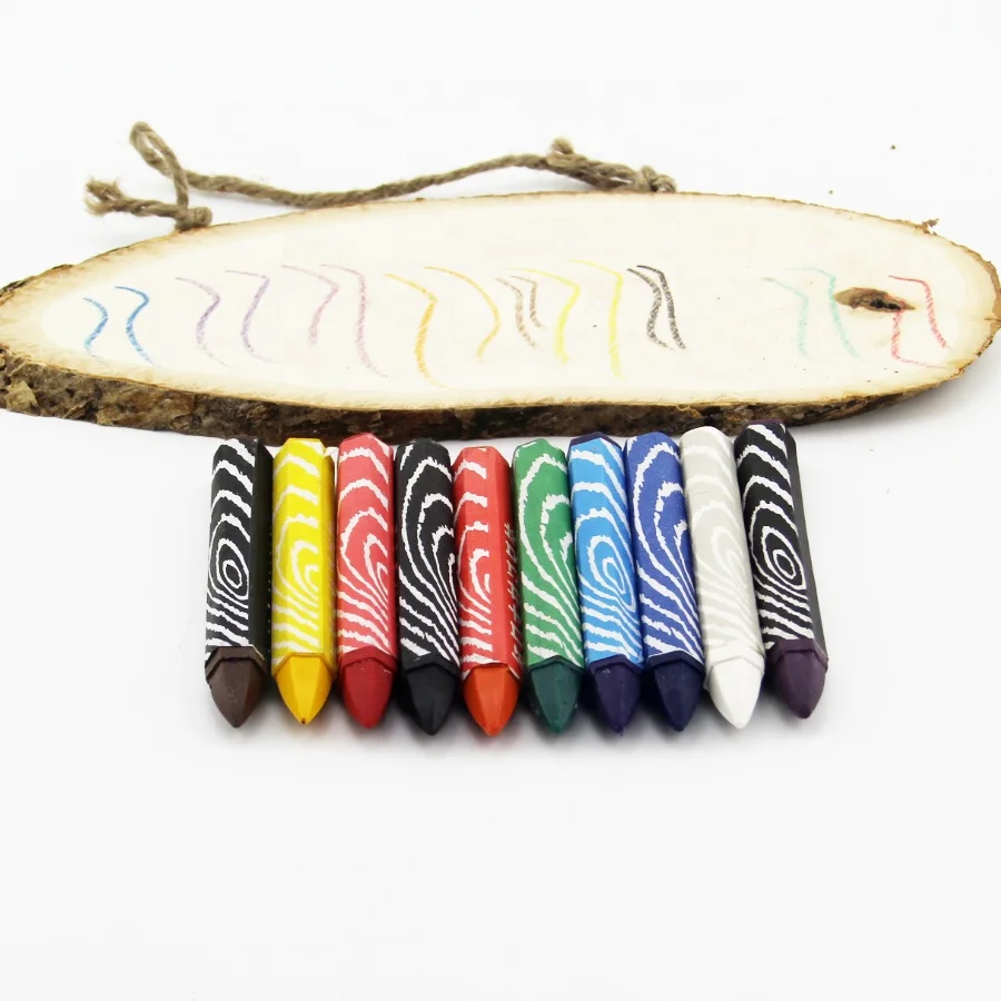 Waterproof Bath Paint Crayons