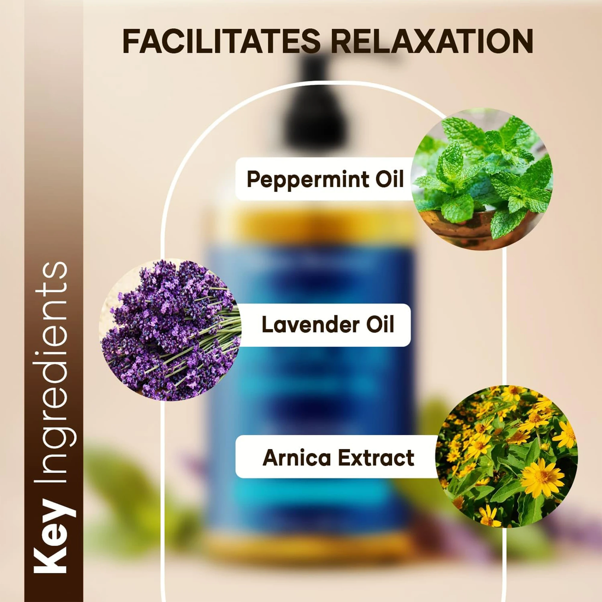 OEM Body Massage Oil Massage Therapy Collagen Cellulite Cream Thighs Butt Reduce Cellulite on Legs Women Body Massage Oil