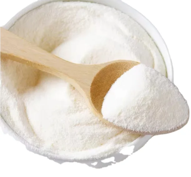 Freeze dried coconut milk concentrate from dried coconut