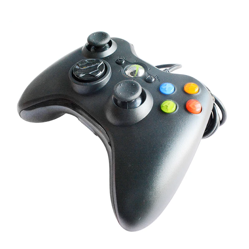  2020 игровой контроллер джойстик геймпад Xbox 360 беспроводной для