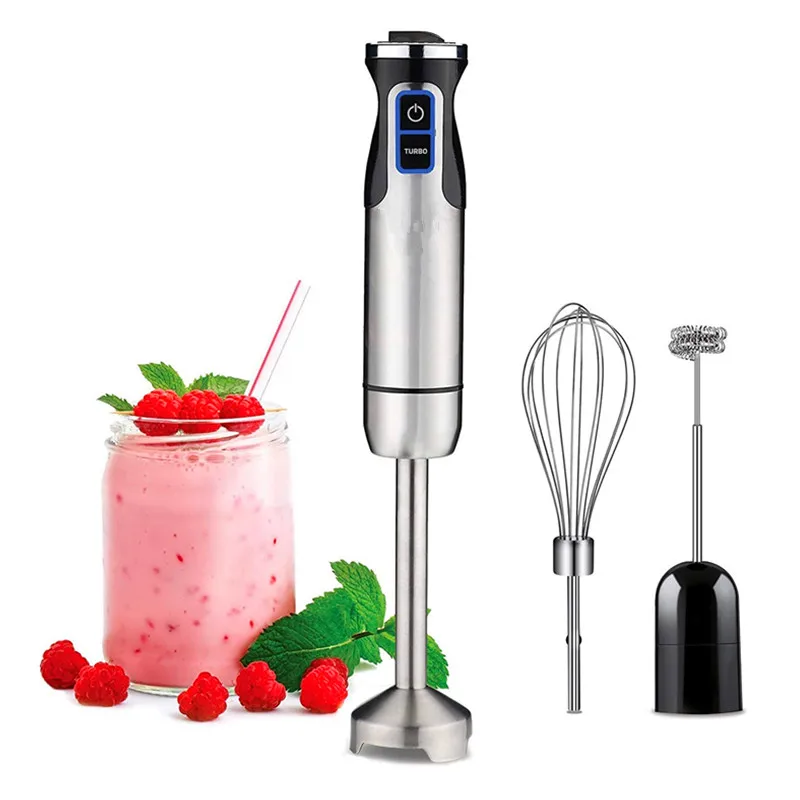 400w handheld electric stick blenders