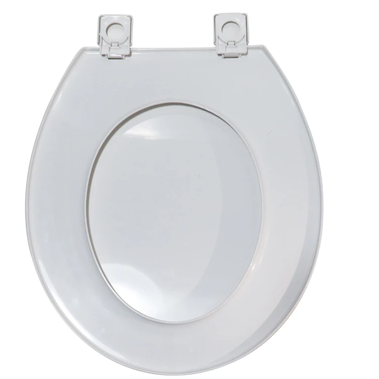Cheap for Construction Plastic Round Toilet Covers