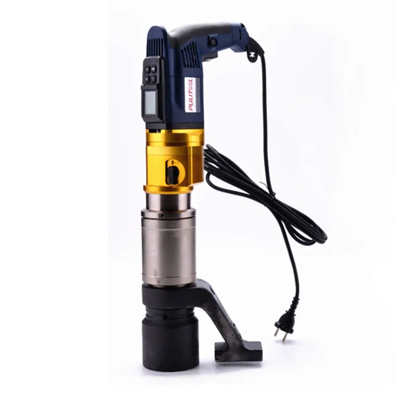 Premium Quality 6000 Nm Nut Bolt Gun and Electric Torque Wrench Power Tools