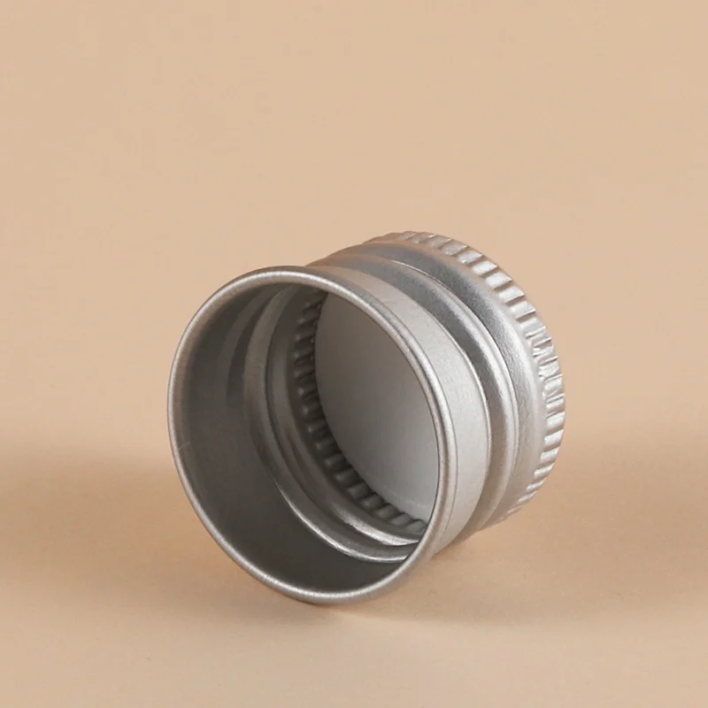 60mlpet Plastic Transparent Round Shoulder Toner Cosmetics Convenient Dispensing Bottle