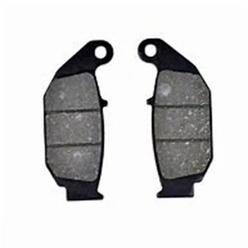 Genuine GM 96475176 Pad Kit Front Disc Brake