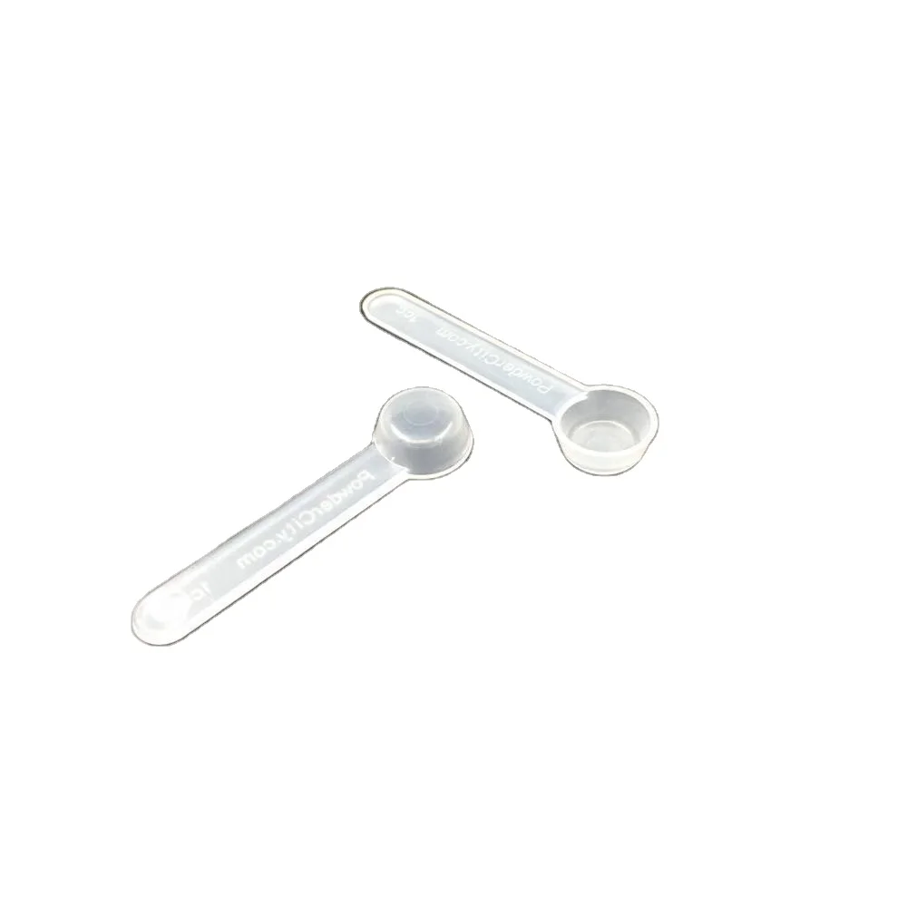 cheapest 1cc plastic measuring scoop