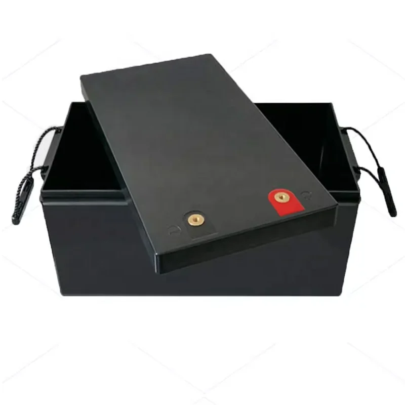 12v 24v литиевая батарея 100ah 200ah 300ah 50ah 12v/24v Lifepo4 для солнечной батареи заводская цена