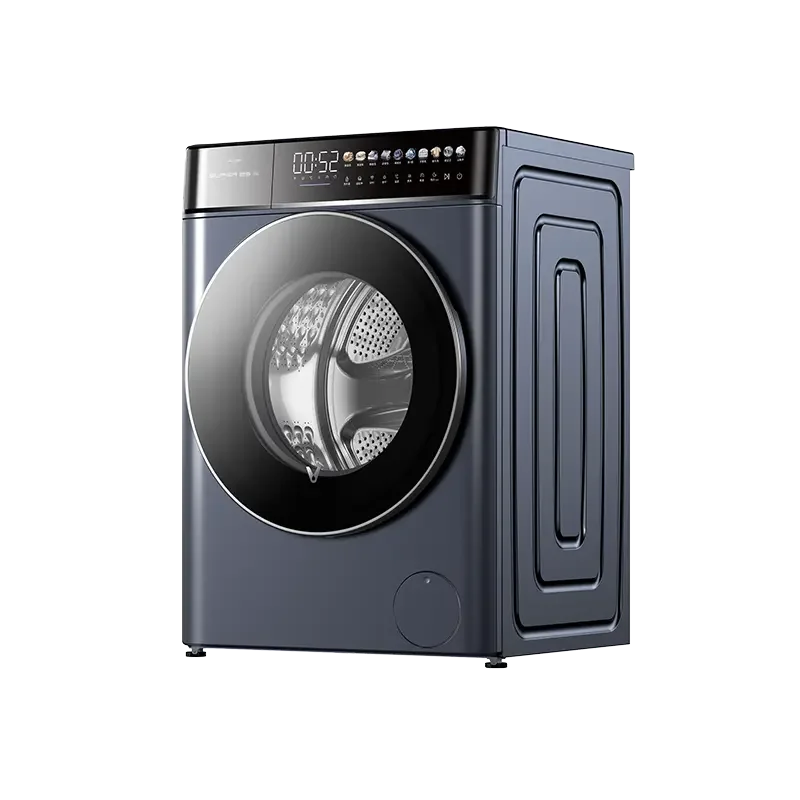 Умная стиральная машина для Xiaomi Viomi и Super 2S 10 кг подключена к приложению Mi Home
