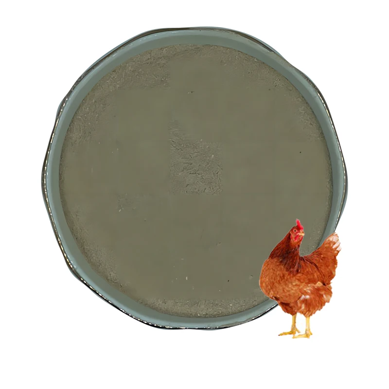 poultry enzymes granules multienzyme