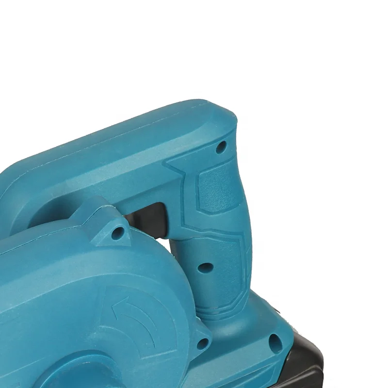 Brushless 220V Portable Lithium-ion Battery Charging Electric Leaf Blower Garden Cordless Air Dancer Blower
