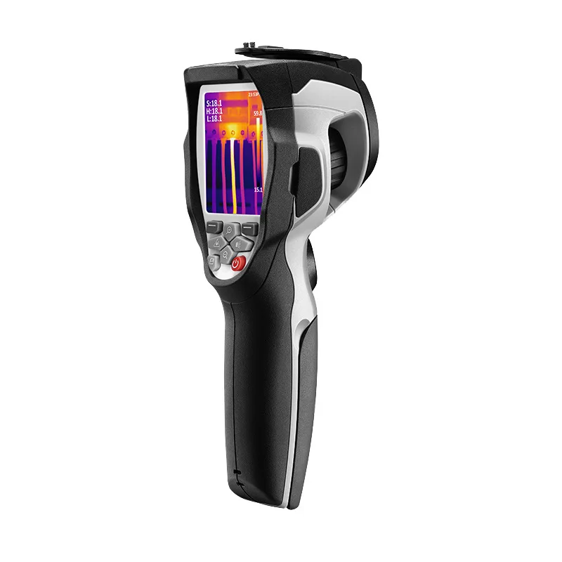 DT980/982  HD night vision thermal imager temperature camera hunting portable thermal imager