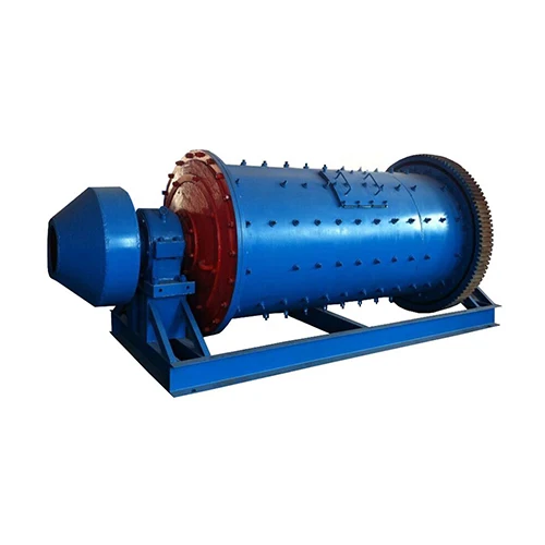 High Quality Forged Steel Balls Ore Stone Grinding Ball Mill Machine for Gold Mining Industrial Ball Milling Machine