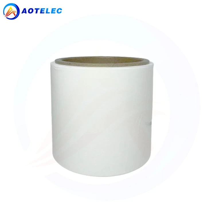 AOTELEC hot sell Celgard 2500 lithium battery separator Trilayer Separator PP/PE/PP  for battery material