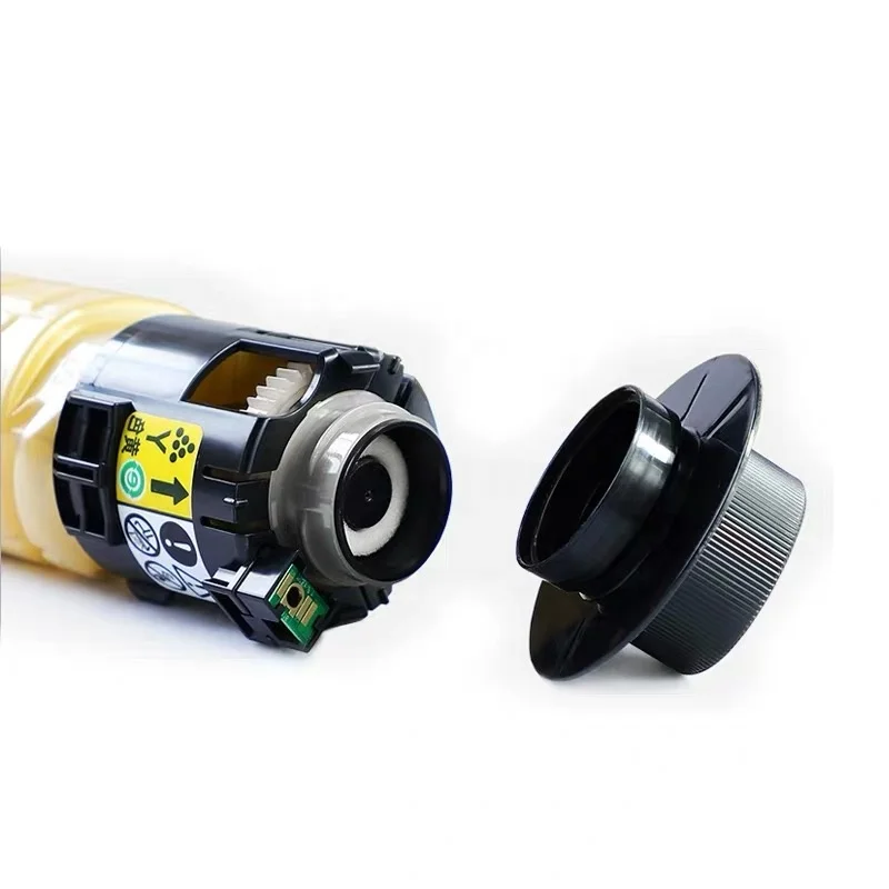Оригинальный картридж Richo SP C840 C842 совместимый с Ricoh 821255 821256 821257 821258 тонер C840dn