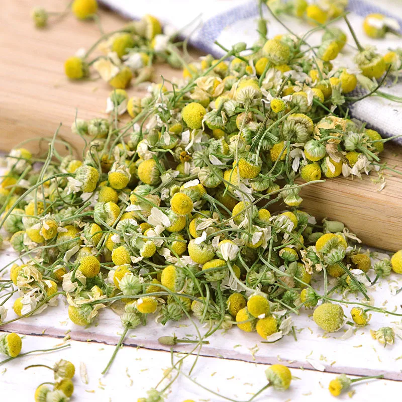Chinese Chamomile Dried Flowers Fruit Honey Herb Fresh Tea Hibiscus Loose Leaf Tea