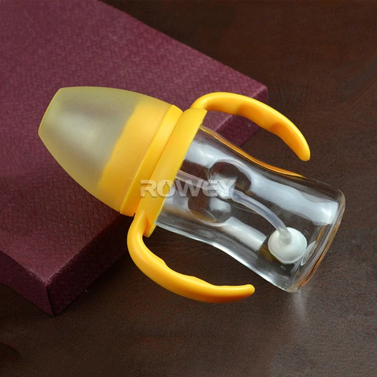 Best Breastfed Newborns Formula Glass Bottles For Babies