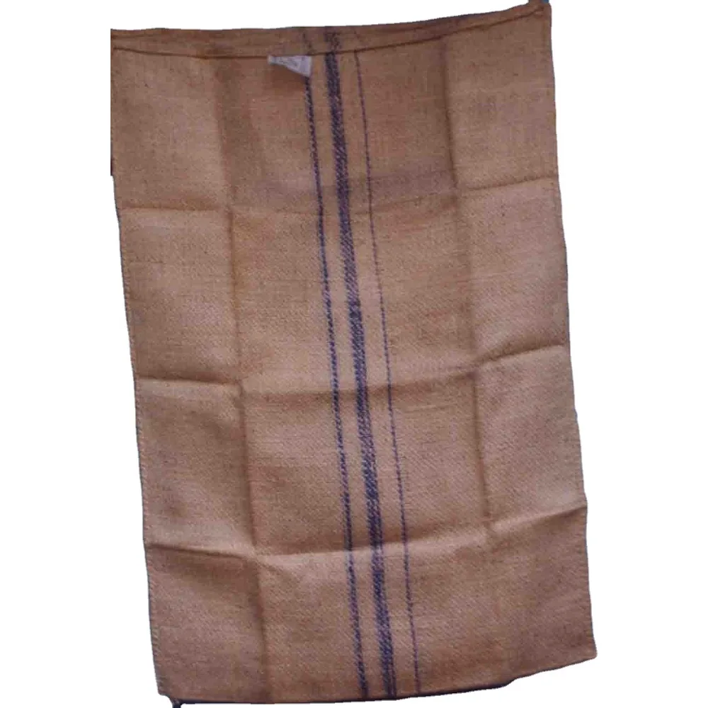 Std. B. Twills Jute Bags