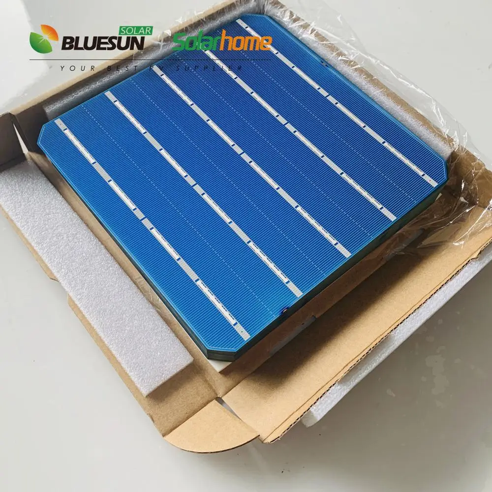 Solar photovoltaic cell 36 cell solar photovoltaic module 48 cell mono for solar module panel