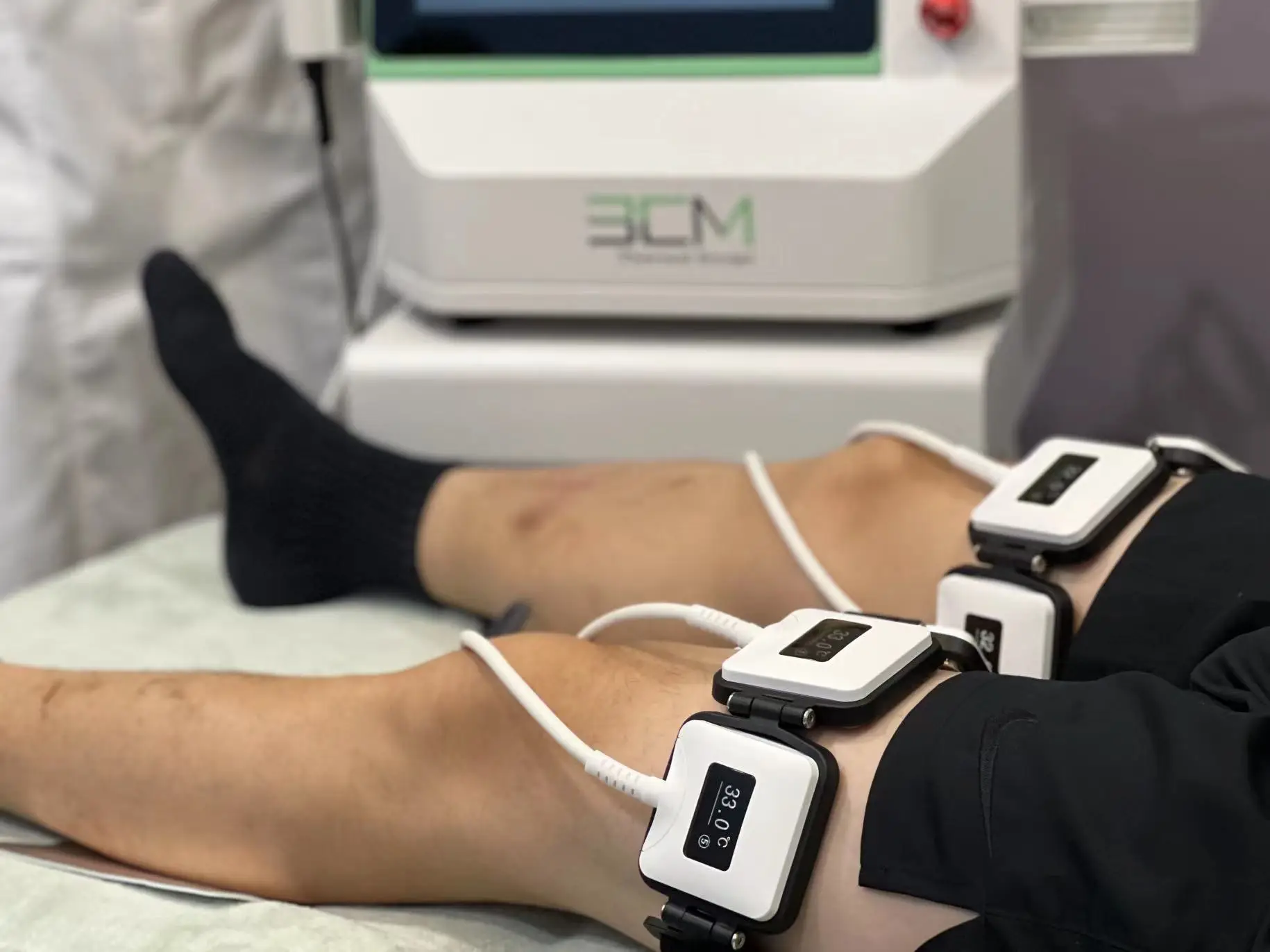 Newest Trusculpt id 8 Handle Painless Fat Reduction RF Body Sculpting Machine Trusculpt Trufat Slimming BCM Thermal Sculpt