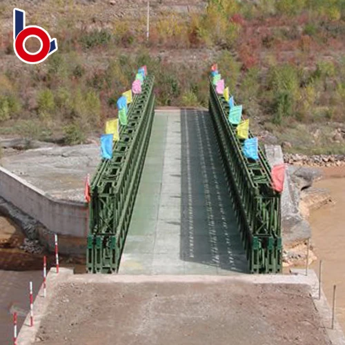 2021 индивидуальный bailey bridge для