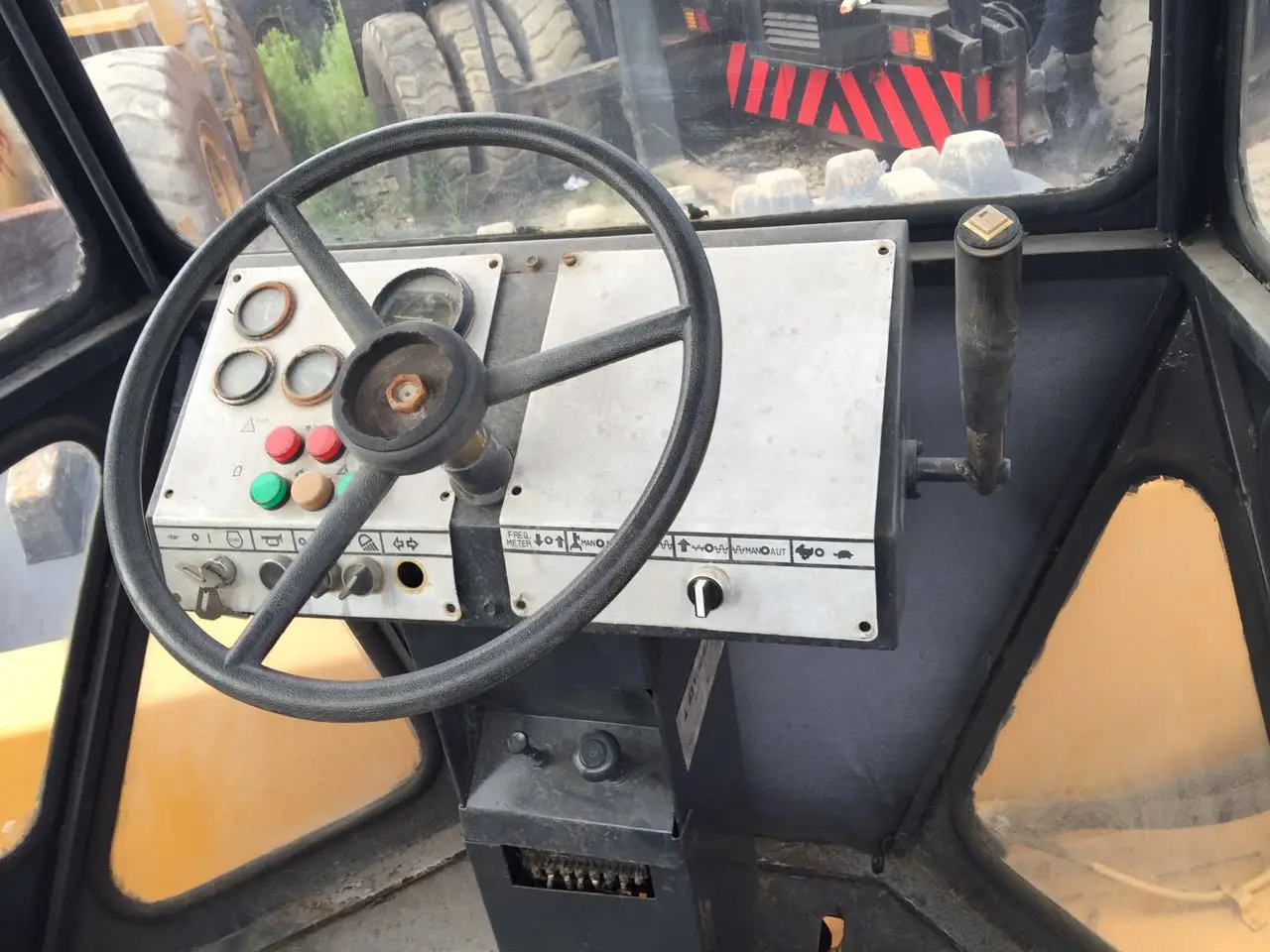  Хорошая двигатель Cummins Dynapac CA30 d б/у/Dynapac CA30D для продажи дорожный