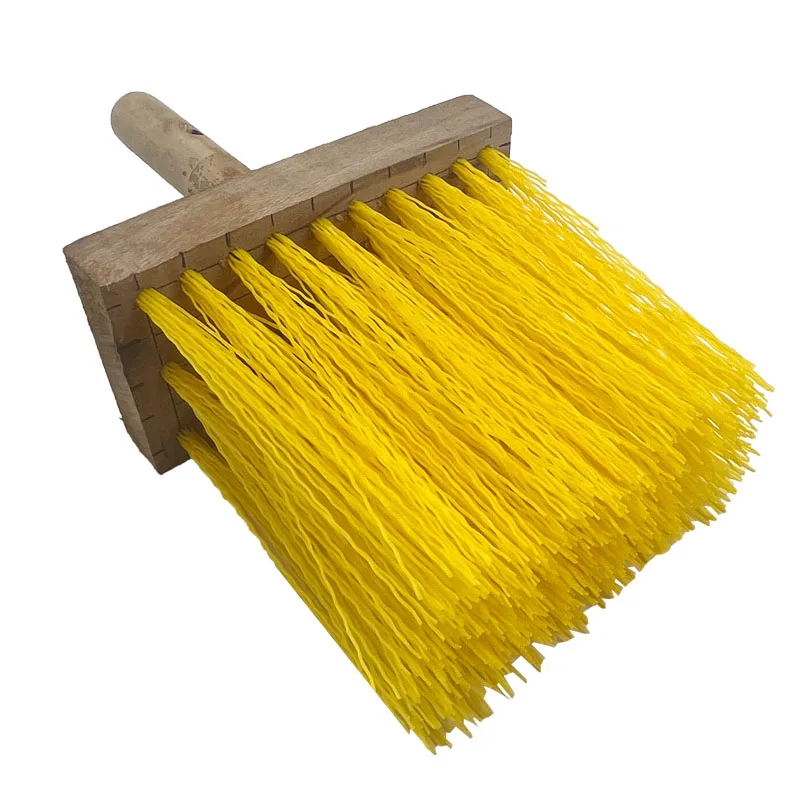 RTS Wood Brush For Cleaning 59