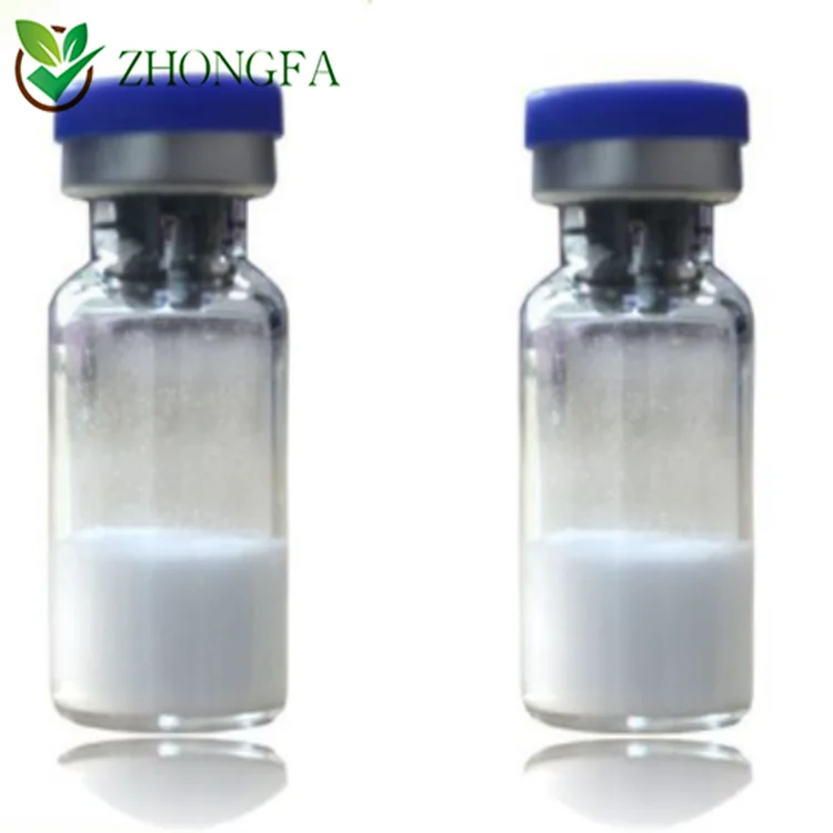 
Zhongfa factory Cosmetics raw material peptides CAS 1400634-44-7 Acetyl Hexapeptide-38 