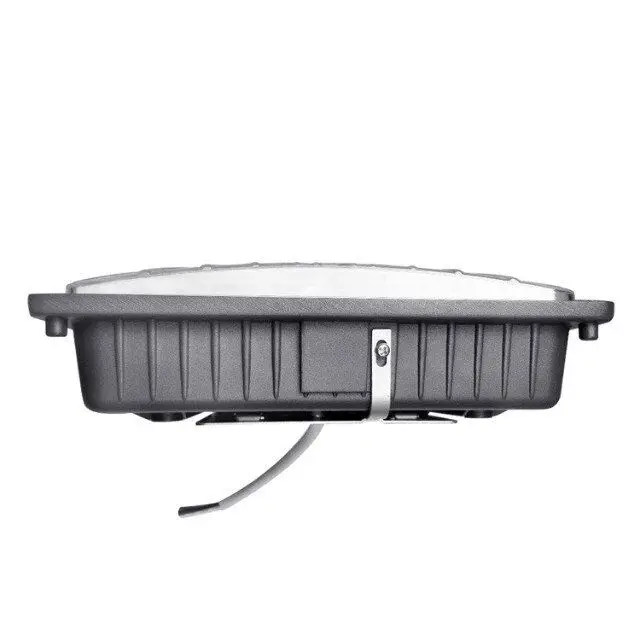  DLC slim canopy light AC power supply smd external ip65 35/45/65W outdoor