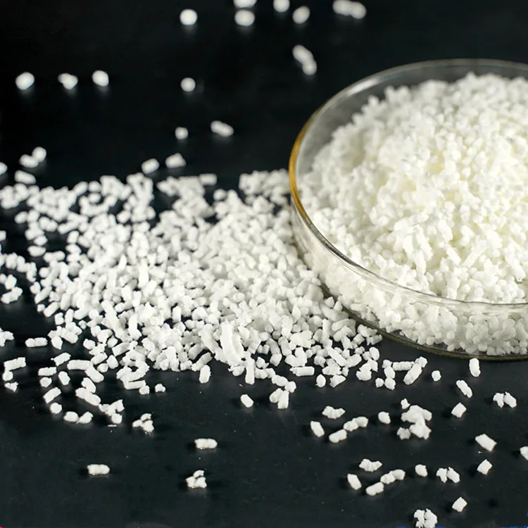 SBS Polymer Thermoplastic Elastomer SBS Raw Materials Sinopec China SBS Polymer Granules