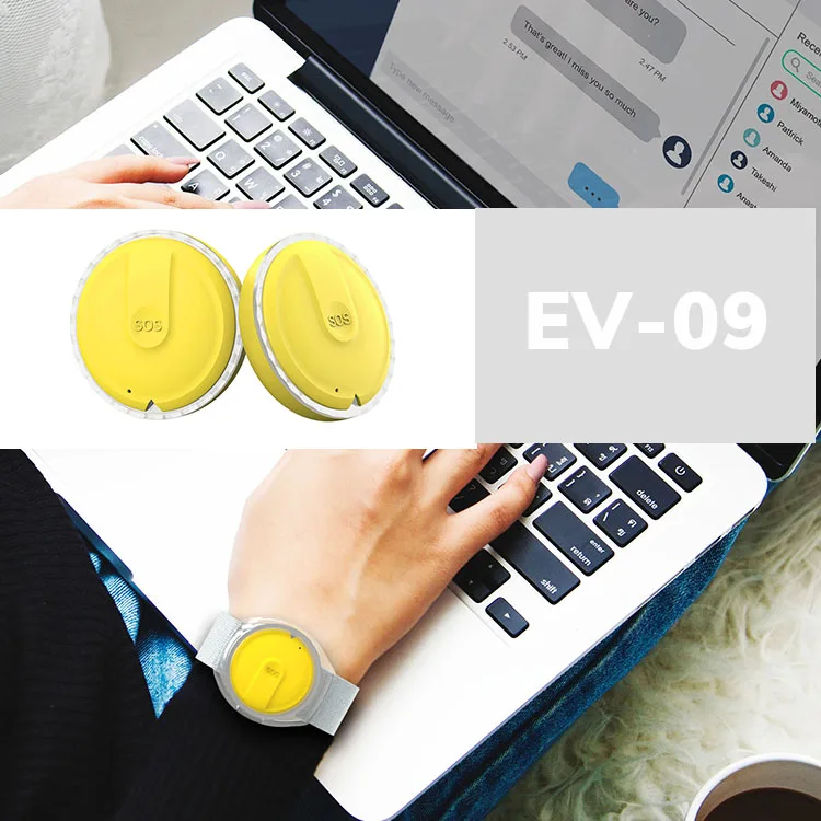  Eview EV09 контейнер и активный длительный срок службы батареи низкое напряжение gps трекер с