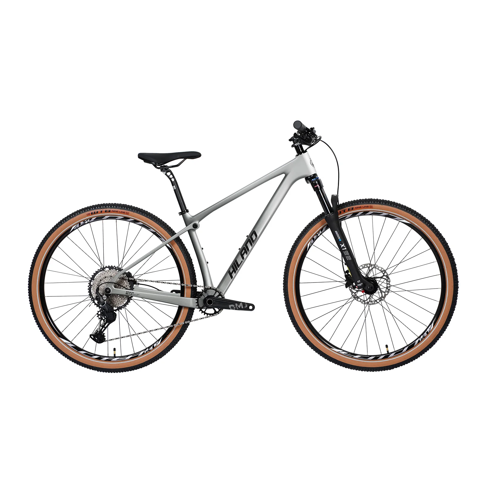 JOYKIE Fat tire 29 inch full suspension mountain carbon mountain bike/29 frame mountain bicycke /29' mtb bike bicicleta