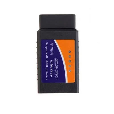 ELM327 WIFI V1.5 Automobile fault detector OBD2