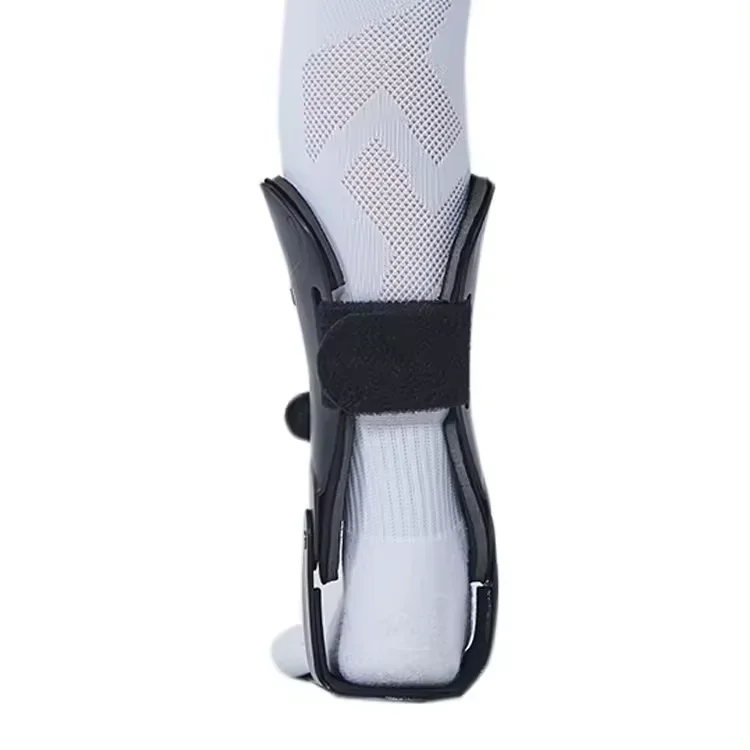 Spandex Hinge Joint Ankle Stabilizer Sprained-Angle Support Brace with Protection Function for Ankle Shelter