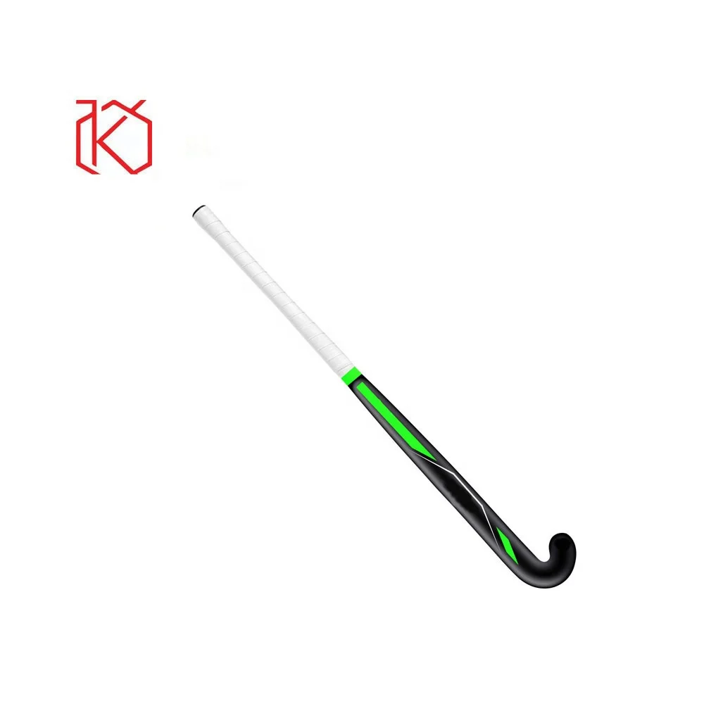 Best Price quality material 100% composite carbon fiber ice hockey sticks from China make to order custom hockey stick