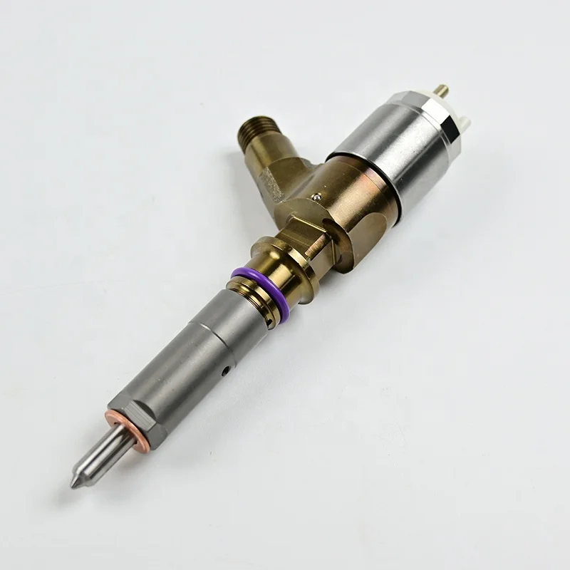 295-9130/317-2300/326-4700/32F61-00062/C6.4 E320D топливный инжектор двигателя прямые продажи с завода для гусеничного 2959130/3172300