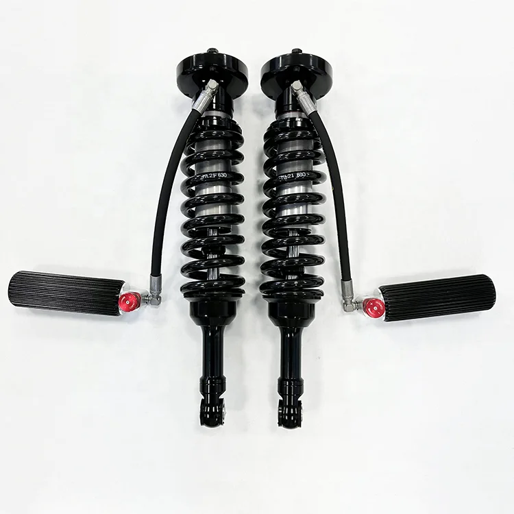 High performance 4x4 off road modified shock absorber for tocoma