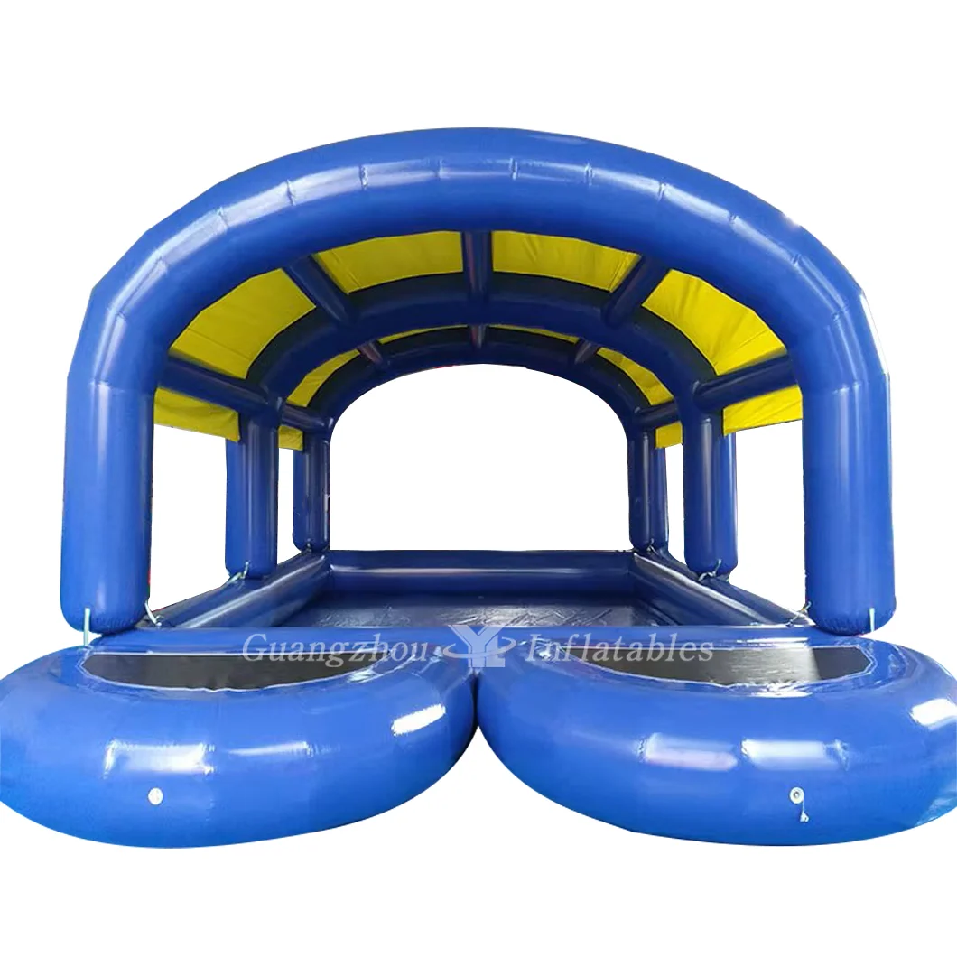 Покровный материал для надувной бассейн для взрослых