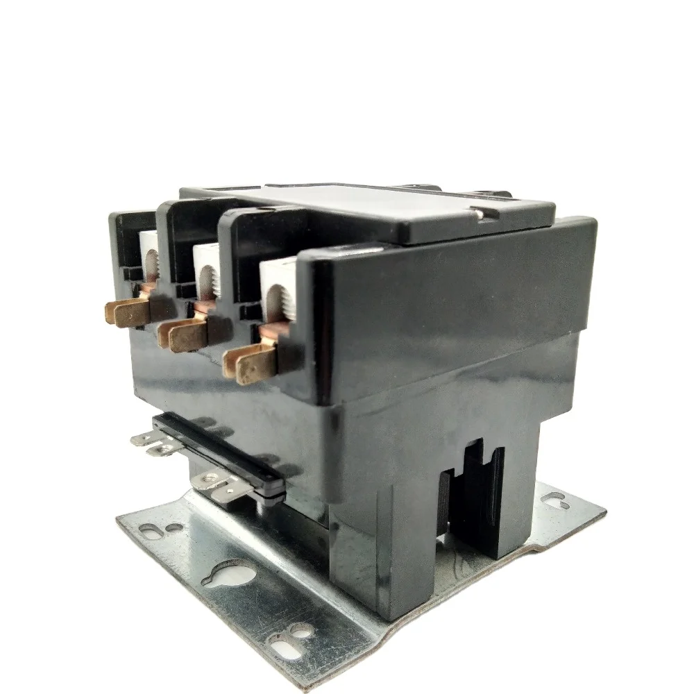difinite purpose contactor,3p 75a DP contactor with UL certificate,low price dp contactor