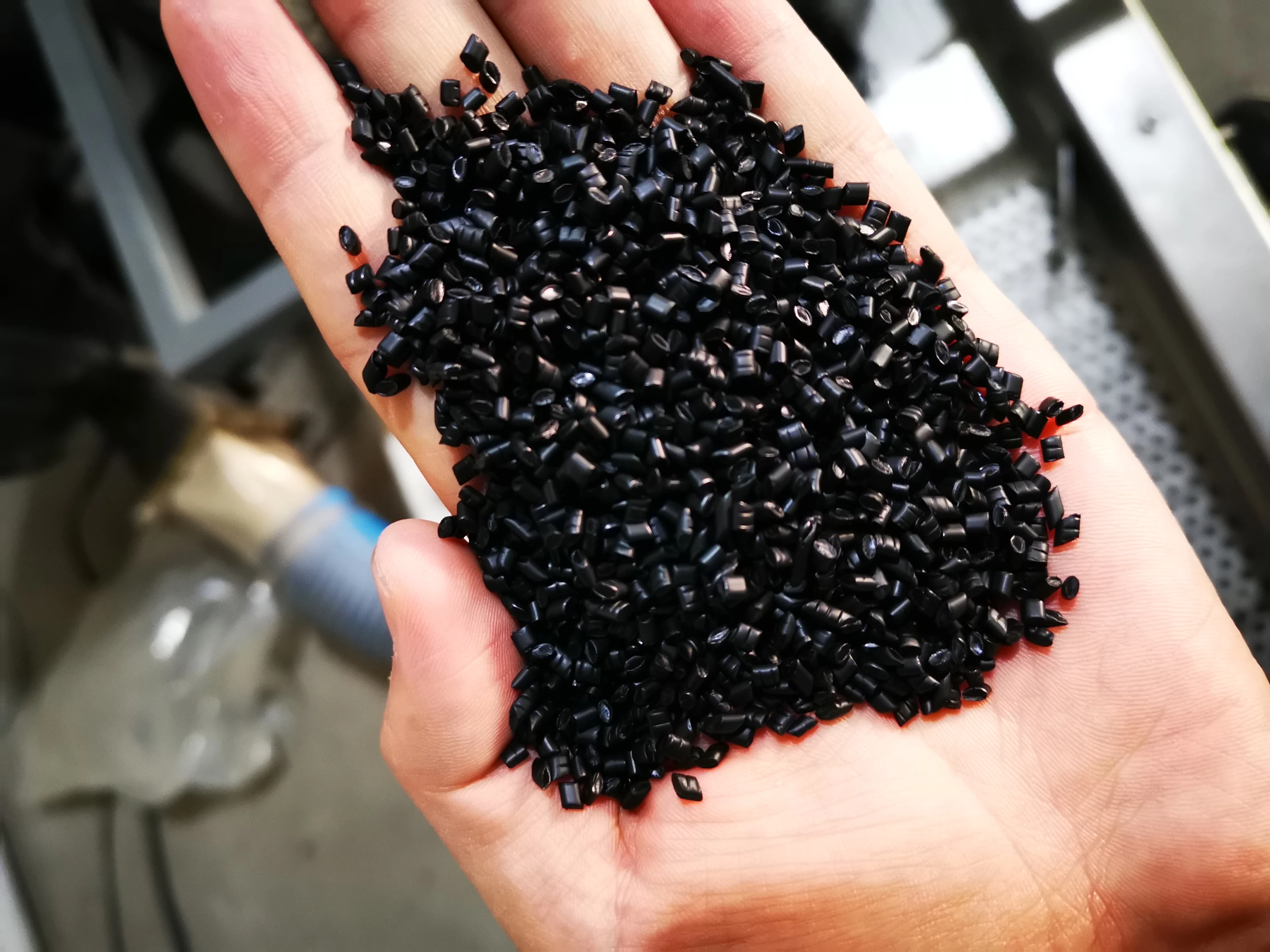 High quality manufacturer made to produce Hand Tool Product Lagging tpe raw material