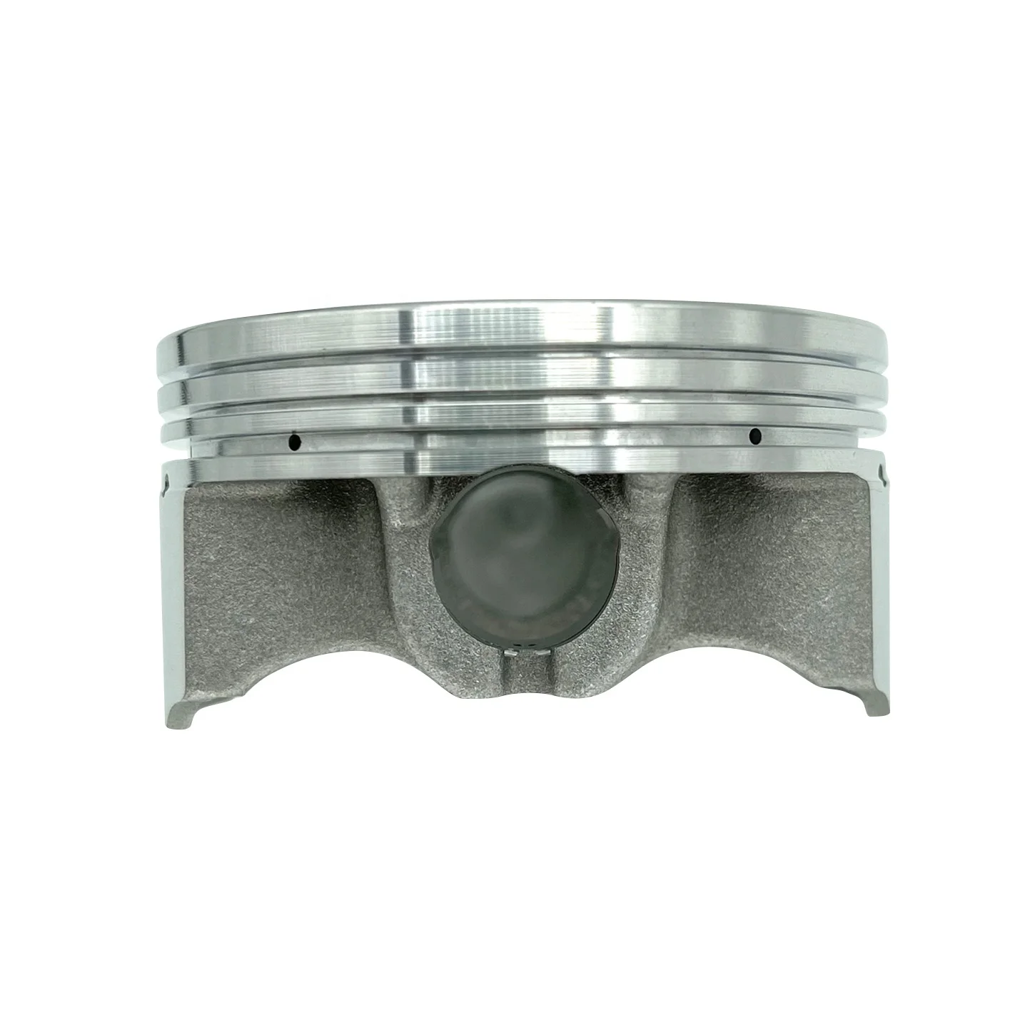  Поршень для мотоцикла honda yamaha 4 кованый поршень и кольцевой комплект RS150 LC150 58 мм 60 62 63 66